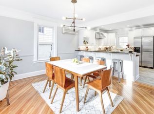 313 Lenox Ave, South Orange, NJ 07079