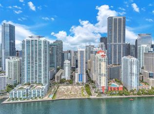 1200 Brickell Bay Dr APT 3123, Miami, FL 33131