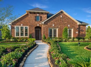 7610 Quiet Trace Ln, Pearland, TX 77581