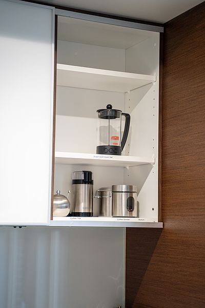 Victoria Apartment for rent - 1 Bedroom — photo 13