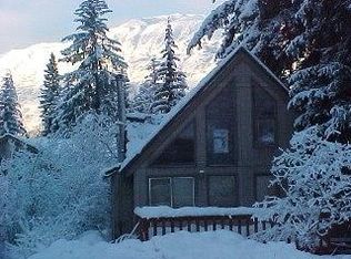 0 Alyeska Hwy #3, Girdwood, AK 99587