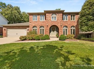 8756 Butterfield Ln, Orland Park, IL