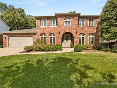 8756 Butterfield Ln, Orland Park, IL, 60462