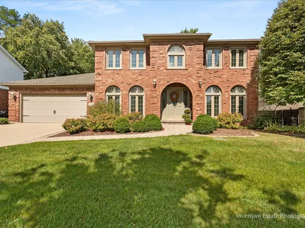 8756 Butterfield Ln, Orland Park, IL 60462