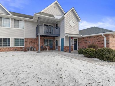 160 West Aspen COURT #3, Oak Creek, WI, 53154