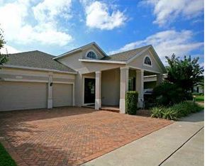 13420 Fossick Rd, Windermere, FL 34786