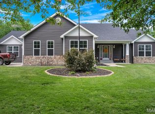 207 E Foreman St, Jonesburg, MO 63351