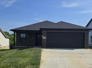 417 Yosemite Ln, Richmond, KY