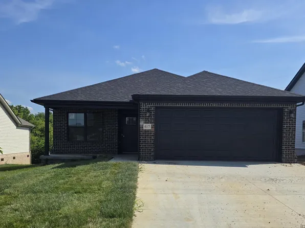 417 Yosemite Ln, Richmond, KY 40475