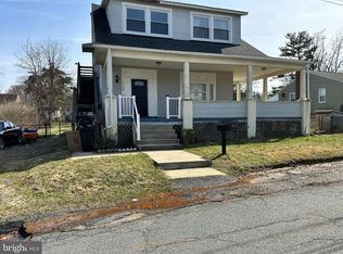 7729 Bagley Ave, Parkville, MD 21234