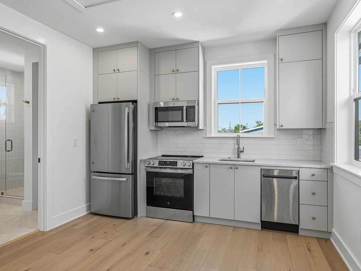 1 bed, 534 sqft, $1,800 — Photo 1