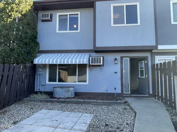 2608 17th Ct W, Williston, ND 58801