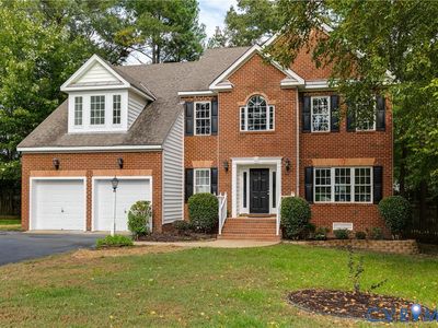 11408 Maple Hill Pl, Glen Allen, VA, 23059