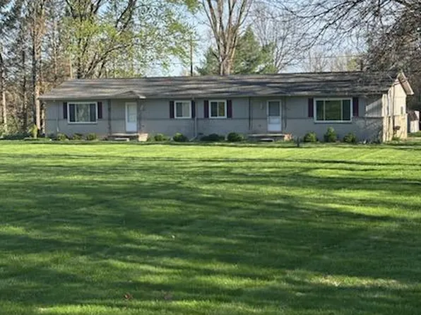 3930 Mason Rd, Howell, MI 48843