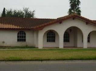 209 W 18th St, Weslaco, TX 78596