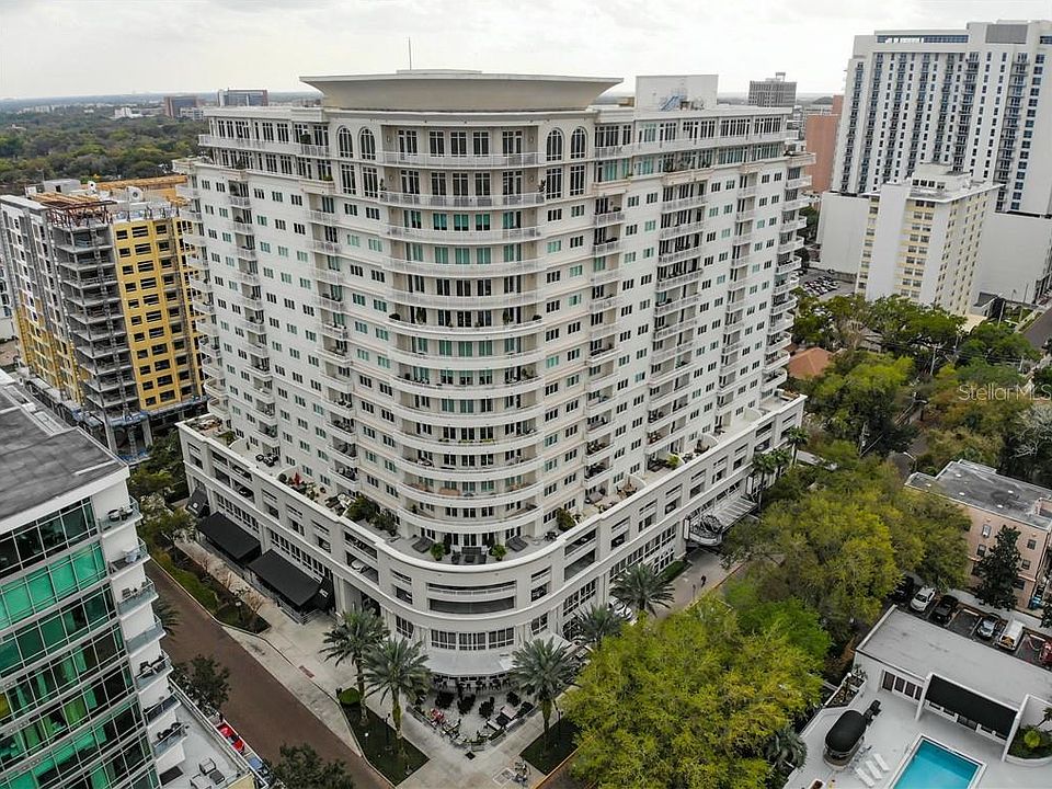 1st image of 100 S Eola Dr Unit 502