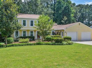 2946 Clearbrook Dr, Marietta, GA 30068