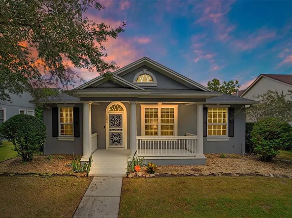 7030 MAPPERTON DRIVE, WINDERMERE, FL 34786