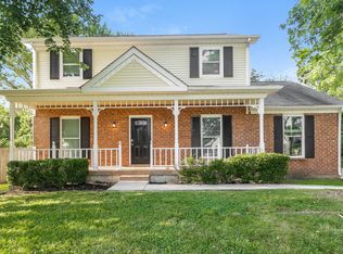 520 Spring Garden Ct, Antioch, TN 37013