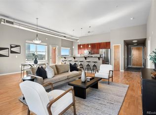 Highland Bridge Lofts, Denver, CO 80211