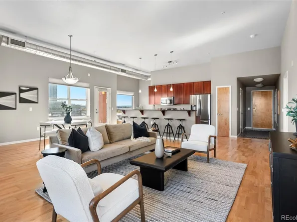 1555 Central Street #301, Denver, CO 80211