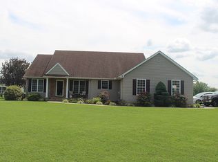 401 Matthew Cir, Milford, DE 19963