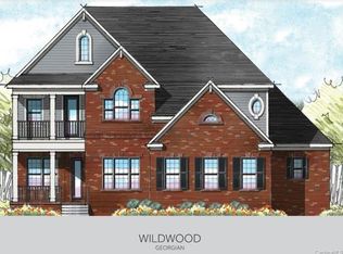 101 Liberty Grove Rd, Matthews, NC 28104