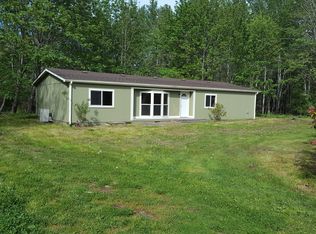 10111 395th St E, Eatonville, WA 98328