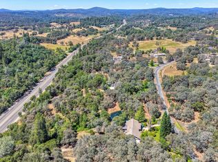 23234 Hidden Ranch Rd, Auburn, CA 95602