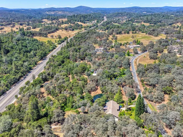 23234 Hidden Ranch Rd, Auburn, CA 95602