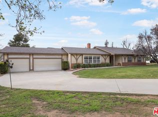 34255 Tyndall Rd, Agua Dulce, CA 91390