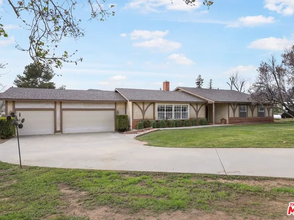 34255 Tyndall Rd, Agua Dulce, CA 91390