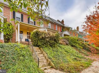 3408 University Pl, Baltimore, MD 21218