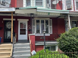 5817 Alter St, Philadelphia, PA 19143