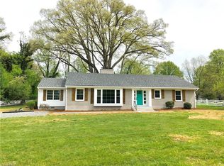 4134 Old Us Highway 421 W, Hamptonville, NC 27020