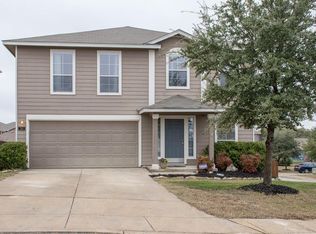 265 Perch Mnr, San Antonio, TX 78253
