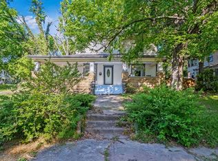 502 N Morton Ave, Okmulgee, OK 74447