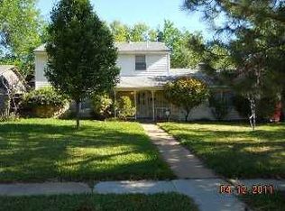 1628 Summer Place Cir, Irving, TX 75062