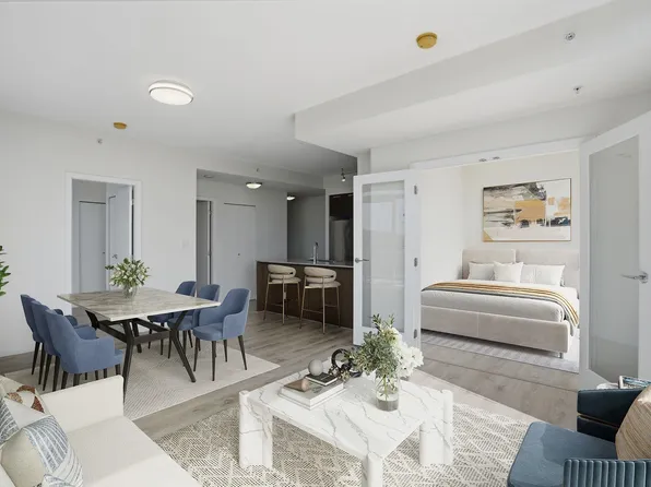 2980 Atlantic Ave #2805, Coquitlam, BC V3B 0G2
