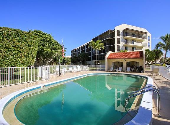 2nd image of 1041 S Collier Blvd APT 205