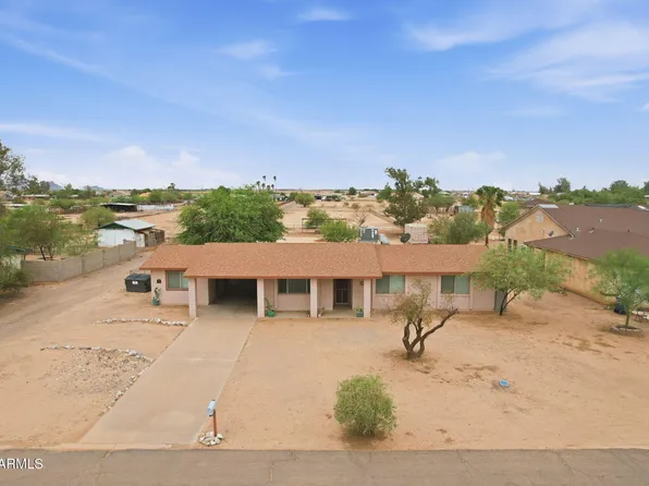 4433 E COLT Drive, Eloy, AZ 85131