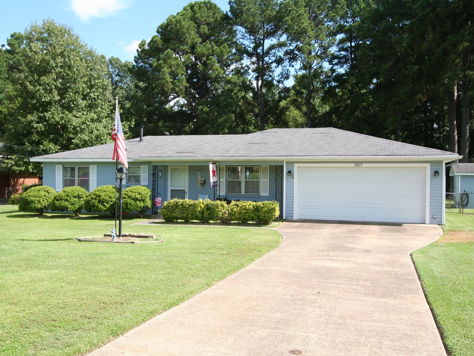 5817 Yarbrough Rd, Shreveport, LA 71119 Zillow