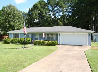 5817 Yarbrough Rd, Shreveport, LA 71119