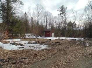 37 N Blandford Rd, Blandford, MA 01008