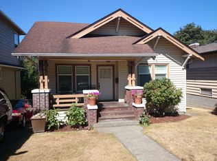 5227 37th Ave SW, Seattle, WA 98126