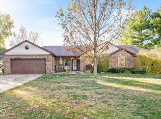 5956 Cozy Dr, Pittsboro, IN