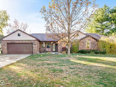 5956 Cozy Dr, Pittsboro, IN, 46167