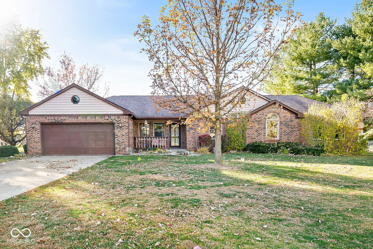 5956 Cozy Dr photo 1