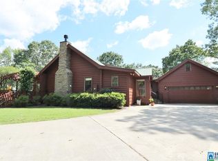 644 Crawfish Ln, Ragland, AL 35131