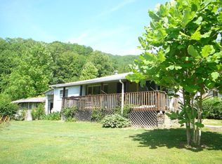 161 McCurry Rd, Bryson City, NC 28713